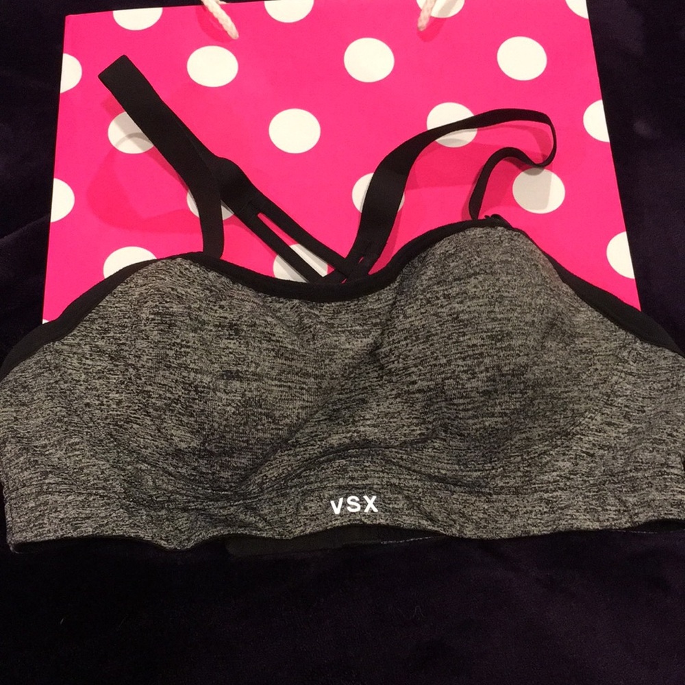 VSX Low-Medium Support Sports Bra